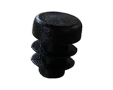12MM - Round Plastic End Caps - 10PCS/50PCS - OzSupply - Hardware, Spare Parts, Accessories