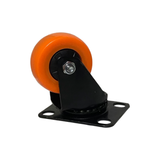 8PCS 2'' 50mm Castor Swivel Wheel Heavy Duty 400kg Load - OzSupply - Hardware, Spare Parts, Accessories