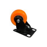 8PCS 2'' 50mm Castor Swivel Wheel Heavy Duty 400kg Load - OzSupply - Hardware, Spare Parts, Accessories