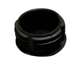 28MM - Round Plastic End Caps - 10PCS/50PCS - OzSupply - Hardware, Spare Parts, Accessories