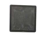 100x100MM - Square Plastic End Caps - 20PCS/50PCS - OzSupply - Hardware, Spare Parts, Accessories