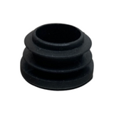 32MM - Round Plastic End Caps - 10PCS/50PCS - OzSupply - Hardware, Spare Parts, Accessories