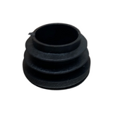 40MM - Round Plastic End Caps - 10PCS/50PCS - OzSupply - Hardware, Spare Parts, Accessories