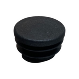 42MM - Round Plastic End Caps - 10PCS/50PCS - OzSupply - Hardware, Spare Parts, Accessories