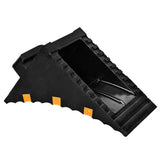 2Pack Rubber Wheel Chocks for trailers, trucks - OzSupply - Hardware, Spare Parts, Accessories