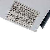 Air Curtains 900/1200/1500mm - Light Weight, Energy Saving, 3 Speed - OzSupply - Hardware, Spare Parts, Accessories