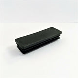 Rectangular Plastic End Caps - 10PCS/50PCS - OzSupply - Hardware, Spare Parts, Accessories