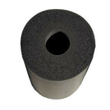 Copper Pipe Insulation - Air Conditioning, Refrigeration - 1.8m - OzSupply - Hardware, Spare Parts, Accessories