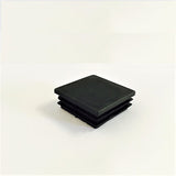 Square Plastic End Caps - 10PCS/50PCS - OzSupply - Hardware, Spare Parts, Accessories