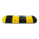 Rubber Speed Hump Modular 60 t load with edges - OzSupply - Hardware, Spare Parts, Accessories