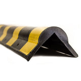 Rubber  Corner Protectors - Round (1set of2) - OzSupply - Hardware, Spare Parts, Accessories