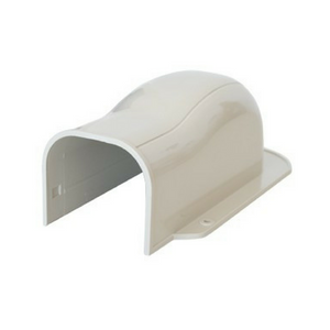 Air Conditioner Duct Anti-Corrosion Cover Wall Inlet 100mm - OzSupply - Hardware, Spare Parts, Accessories