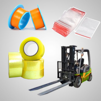 Packaging and Material Handling