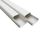 PVC Duct Pipe 100mm x 1000mmL