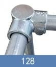 Key Clamp Pipe Fittings