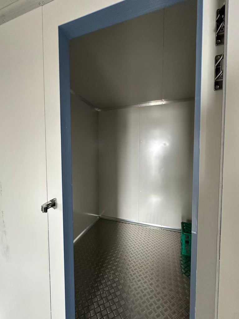 DIY Coolroom Kit 2.0 x 2.0 x 2.4M (Drop-In Unit) | OzSupply - Hardware ...