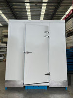 DIY Coolroom Kit 2.0 x 2.0 x 2.4M (Slide-In Unit)