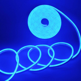 LED Neon Flex Strip Light OZ-NS-0816-Blue Colour