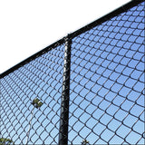 900/1200/1500mm Reliable Chain Link Mesh | Wear Resistant Applications Fencing Mesh