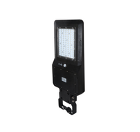 400W Pro Solar LED Street Light | Monocrystalline Silicone Solar Panel