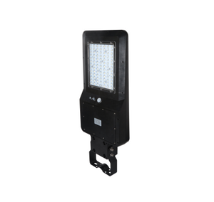 40W Pro Solar LED Street light | Monocrystalline silicone solar panel