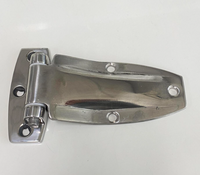 COOLROOM/FREEZER PLANE SURFACE MOUNT FLUSH DOOR HINGE 1501