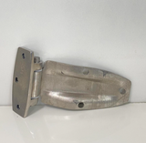 COOLROOM/FREEZER PLANE SURFACE MOUNT FLUSH DOOR HINGE 1501