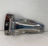 COOLROOM/FREEZER PLANE SURFACE MOUNT FLUSH DOOR HINGE 1501
