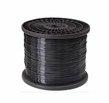 Polyester Monofilament Wire Plastic Wire Polyester Wire - 2mm x 900m - Home & Garden