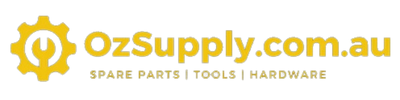 OzSupply - Hardware, Spare Parts, Accessories