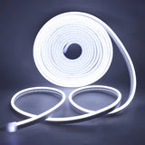 LED Neon Flex Strip Light OZ-NS-0816-6K Cool White