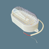 10W LED Weatherproof Light for Walk-in Freezer/Fridge Coolroom