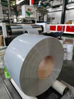 Opaque PVC Strip Curtain Roll 2mm x 150mm x 50m