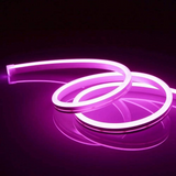 Pink LED Neon Flex Strip Light OZ-NS-0816-Pink