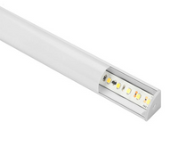 LED  Aluminum Corner channel (OZ-chnel-03-2M) - OzSupply - Hardware, Spare Parts, Accessories