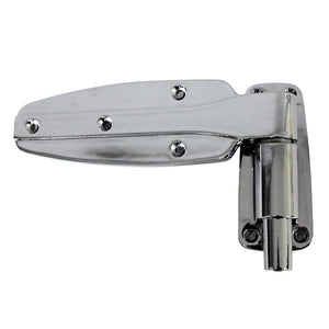 Commercial Refrigerator Cam-Lift Reversible Door Hinge OFFSET - 1238A - OzSupply - Hardware, Spare Parts, Accessories