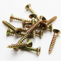 M3x20mm Self-Tapping Zinc Screws - 300PCS/500PCS/2000PCS - OzSupply - Hardware, Spare Parts, Accessories