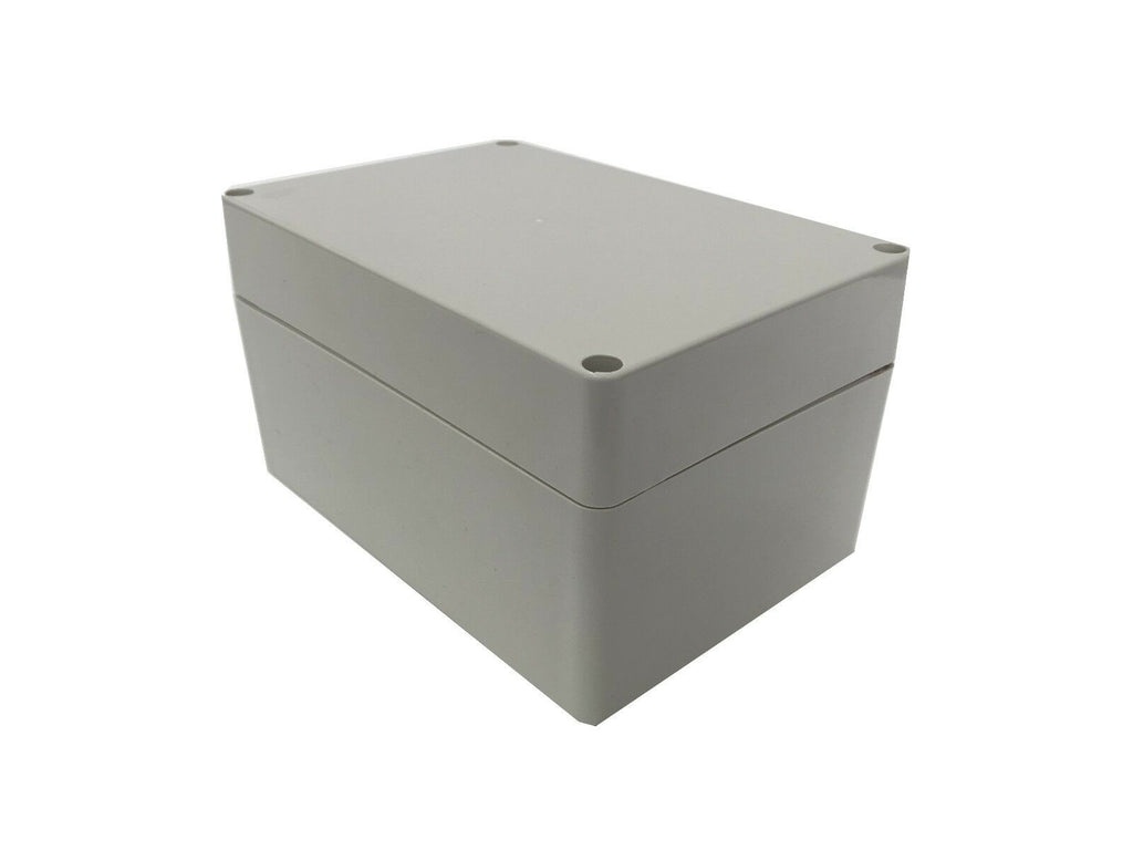 Waterproof Electrical Cable Junction Box Enclosure Weatherproof 200x120x113mm - OzSupply - Hardware, Spare Parts, Accessories