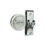 Turn Coolroom Door Bell CP Chrome Polished - OzSupply - Hardware, Spare Parts, Accessories