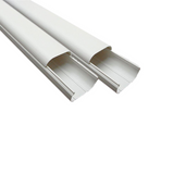PVC Duct Pipe 100mm x 2000mmL - OzSupply - Hardware, Spare Parts, Accessories