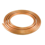 3/4"Inch x 18m Copper Pipe Roll for HVAC Refrigeration, Plumbing - R410A - OzSupply - Hardware, Spare Parts, Accessories
