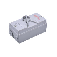 35A 1 pole Electrical Isolator Switch 250V IP66 Waterproof - OzSupply - Hardware, Spare Parts, Accessories