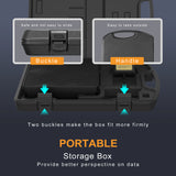 Portable Digital Refrigerant Scale - OzSupply - Hardware, Spare Parts, Accessories