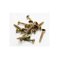 M3.5 Self-Tapping Zinc Screws 20MM/25MM - 300PCS/500PCS/2000PCS - OzSupply - Hardware, Spare Parts, Accessories