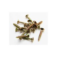 M3 Self-Tapping Zinc Screws - 16MM/20MM/25MM - 300PCS/500PCS/2000PCS - OzSupply - Hardware, Spare Parts, Accessories