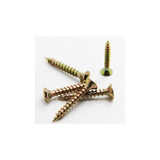 M3.5x80mm Self-Tapping Zinc Screws - 300PCS - OzSupply - Hardware, Spare Parts, Accessories