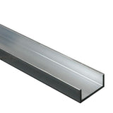 Aluminum Extrusion - 50mm x 25mm  / 75mm x 35mm / 100mm x 35mm - OzSupply - Hardware, Spare Parts, Accessories