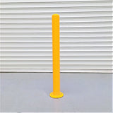 Safety Bollards Heavy Duty -1200mm- (Yellow) - OzSupply - Hardware, Spare Parts, Accessories