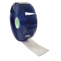 75mm x 1mm Clear Commercial/Industrial PVC Roll 50m - OzSupply - Hardware, Spare Parts, Accessories