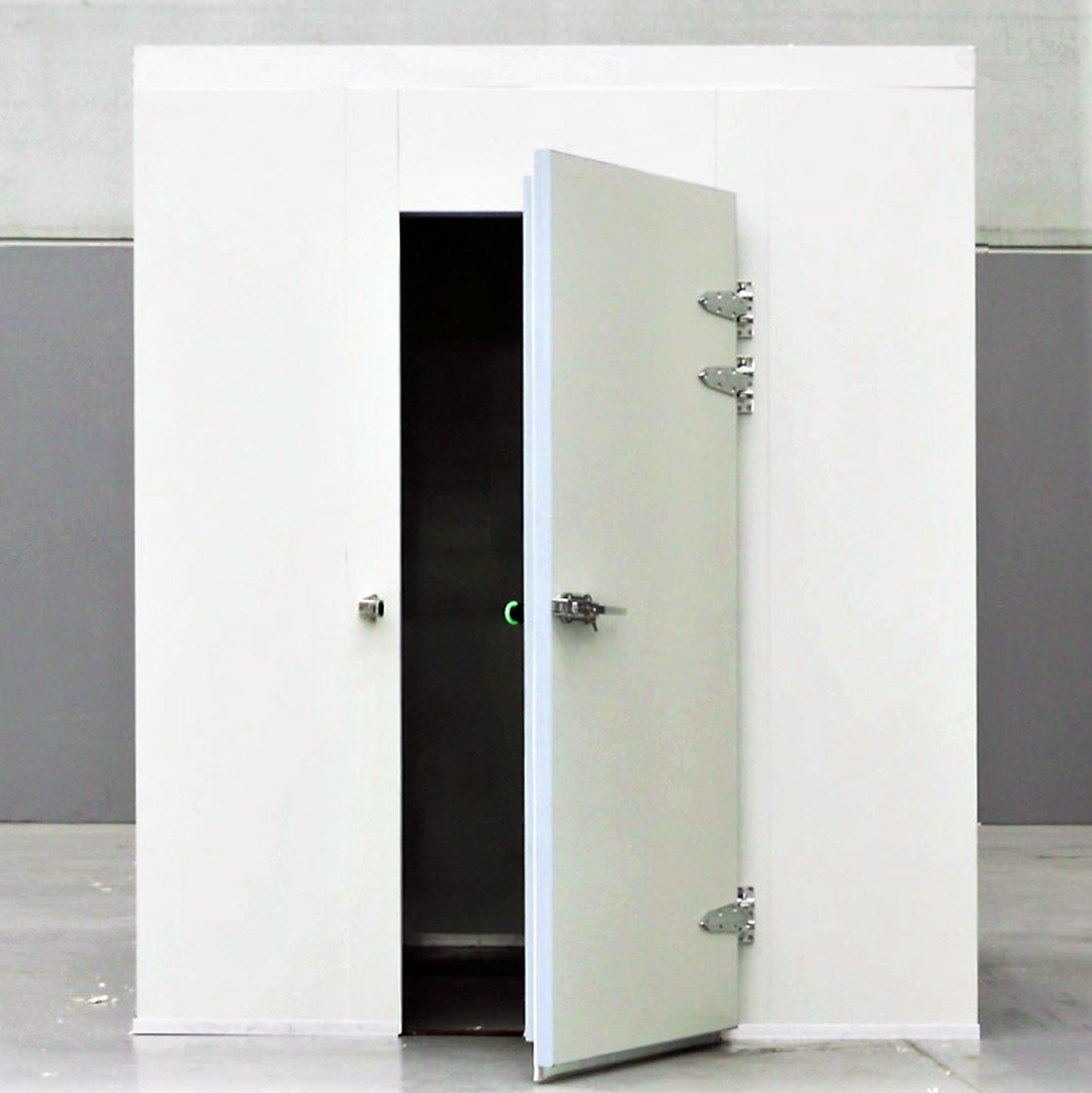 DIY Coolroom FULL Package Kit 2.0 x 2.0 x 2.4M- CALL NOW (03) 9794 9273 ...